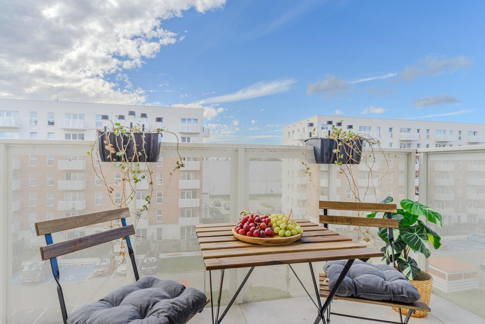 Lumina Luxury 3-Rooms Apartments With Parking Λοτζ Εξωτερικό φωτογραφία
