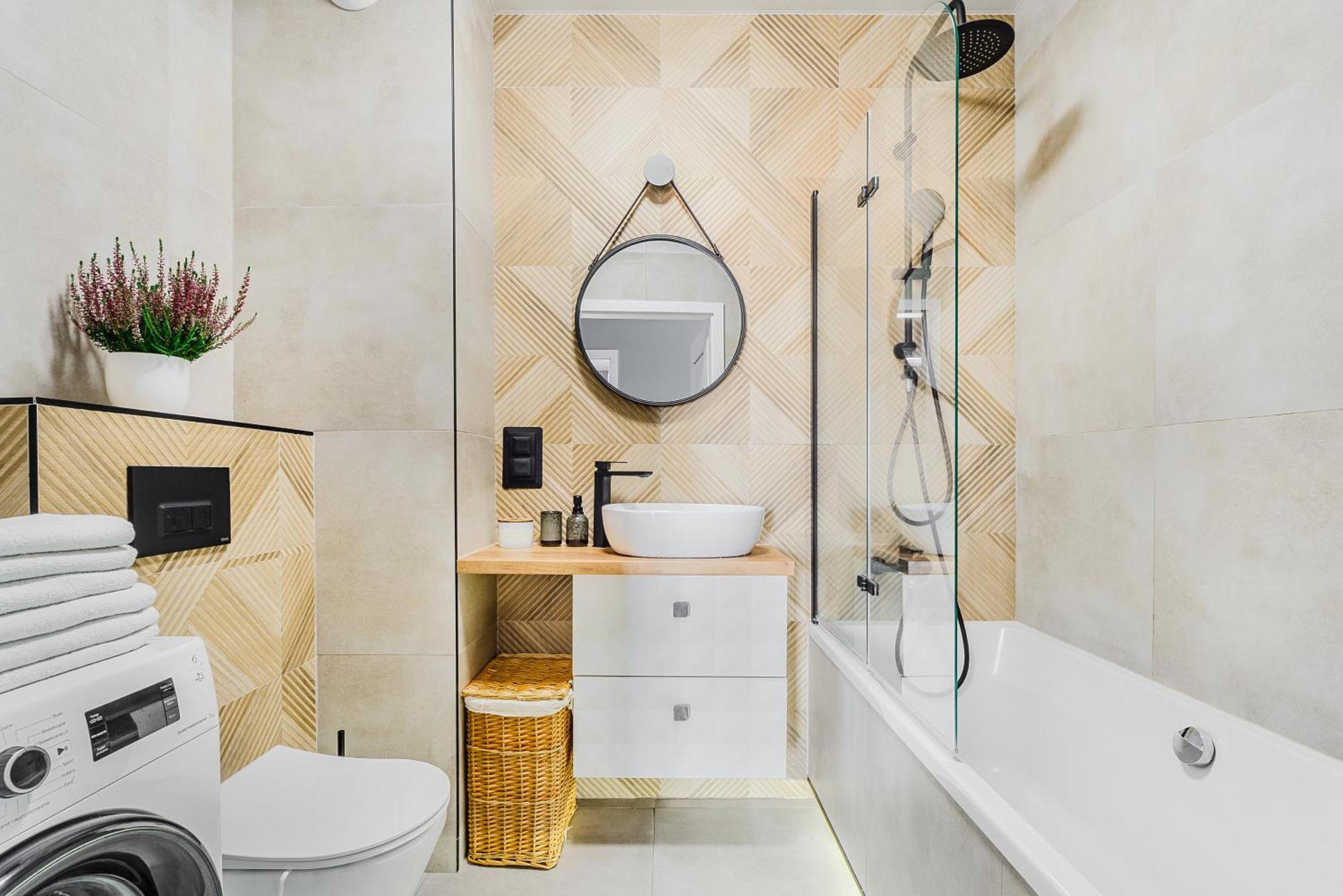 Lumina Luxury 3-Rooms Apartments With Parking Λοτζ Εξωτερικό φωτογραφία