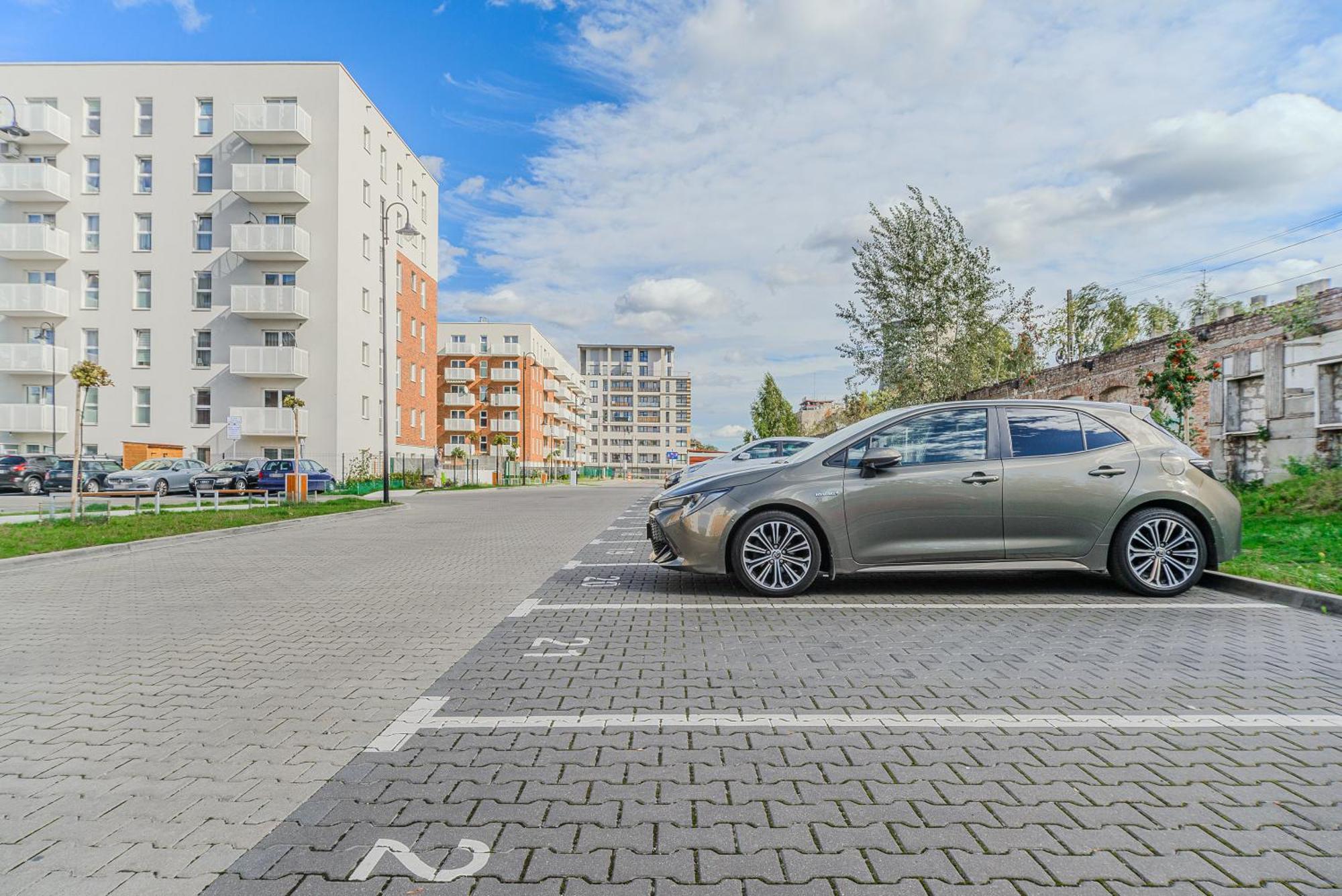 Lumina Luxury 3-Rooms Apartments With Parking Λοτζ Εξωτερικό φωτογραφία