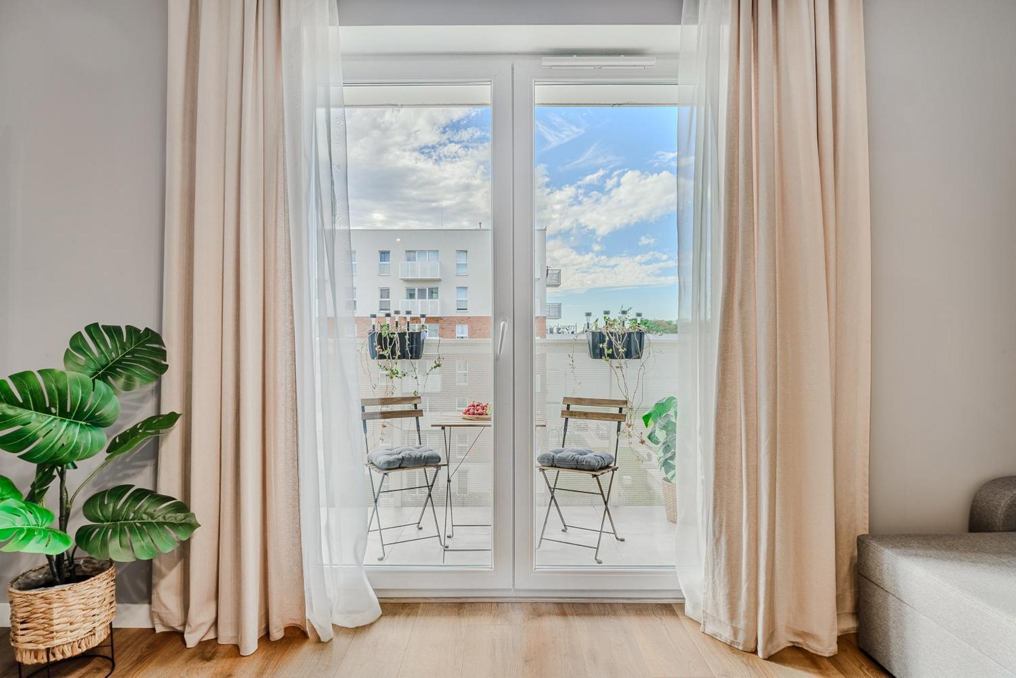 Lumina Luxury 3-Rooms Apartments With Parking Λοτζ Εξωτερικό φωτογραφία