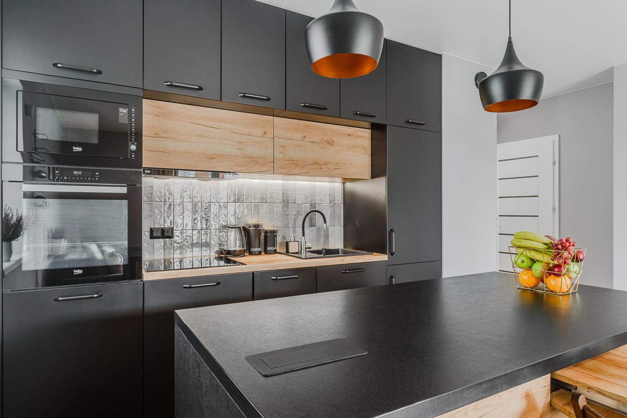 Lumina Luxury 3-Rooms Apartments With Parking Λοτζ Εξωτερικό φωτογραφία