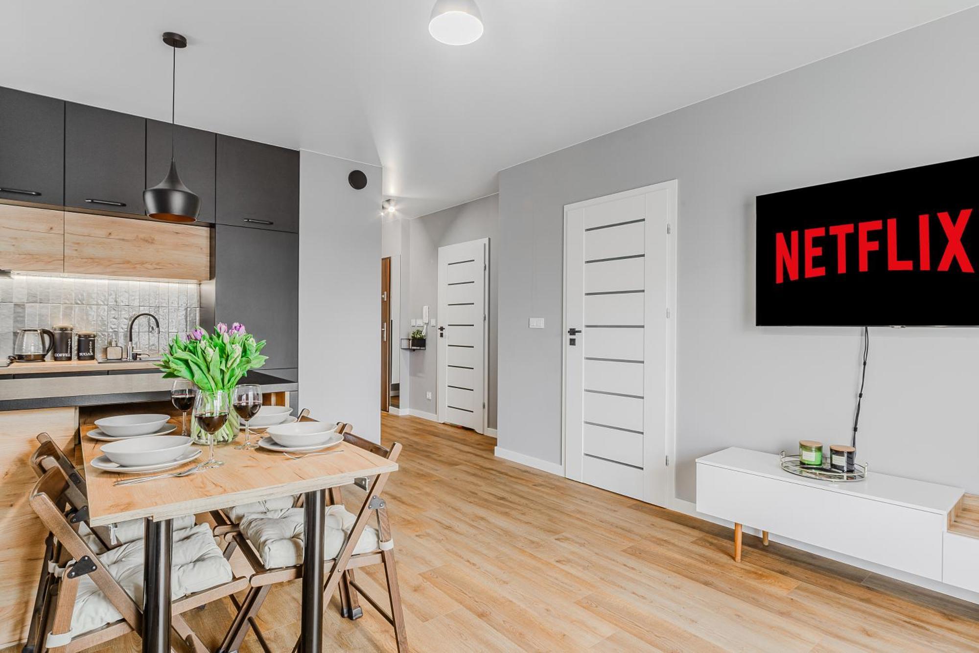 Lumina Luxury 3-Rooms Apartments With Parking Λοτζ Εξωτερικό φωτογραφία