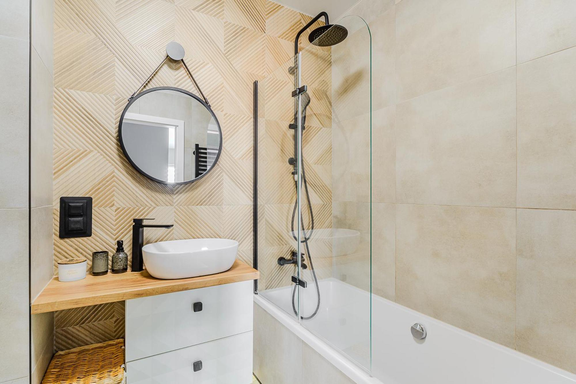 Lumina Luxury 3-Rooms Apartments With Parking Λοτζ Εξωτερικό φωτογραφία