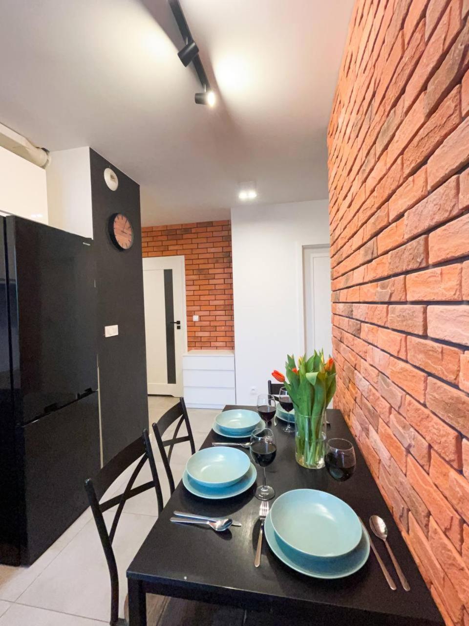 Lumina Luxury 3-Rooms Apartments With Parking Λοτζ Εξωτερικό φωτογραφία