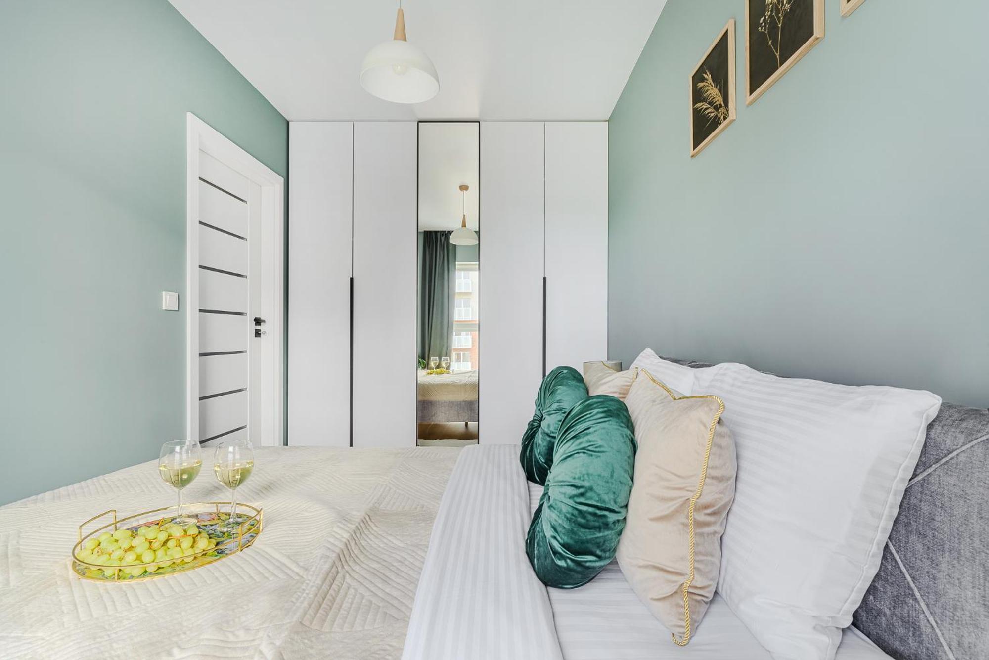Lumina Luxury 3-Rooms Apartments With Parking Λοτζ Εξωτερικό φωτογραφία