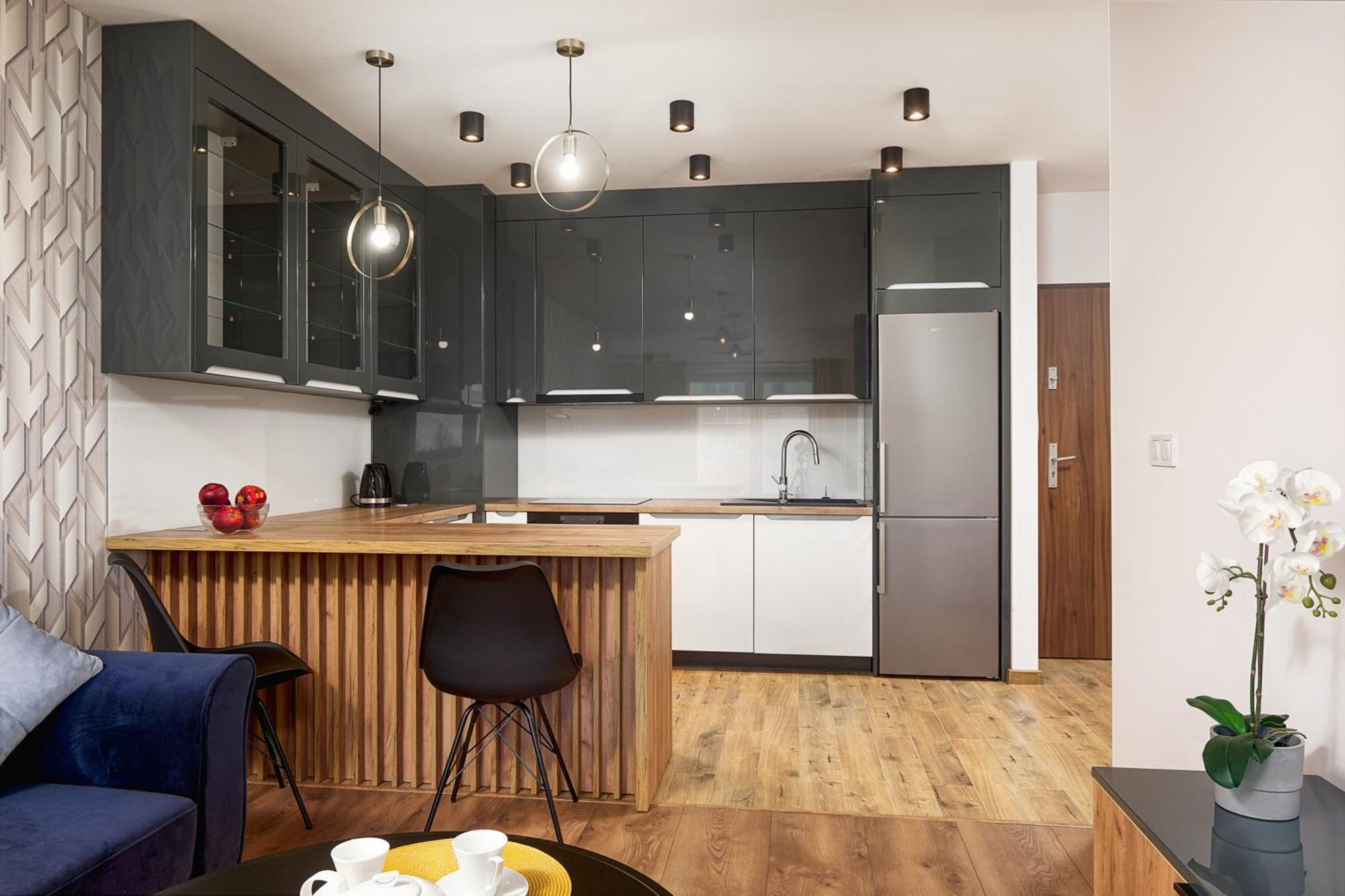 Lumina Luxury 3-Rooms Apartments With Parking Λοτζ Εξωτερικό φωτογραφία