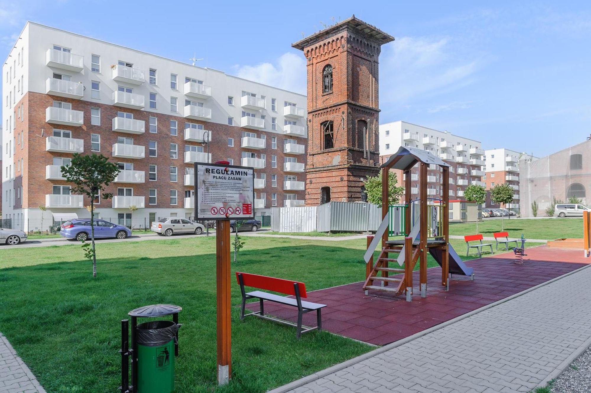 Lumina Luxury 3-Rooms Apartments With Parking Λοτζ Εξωτερικό φωτογραφία