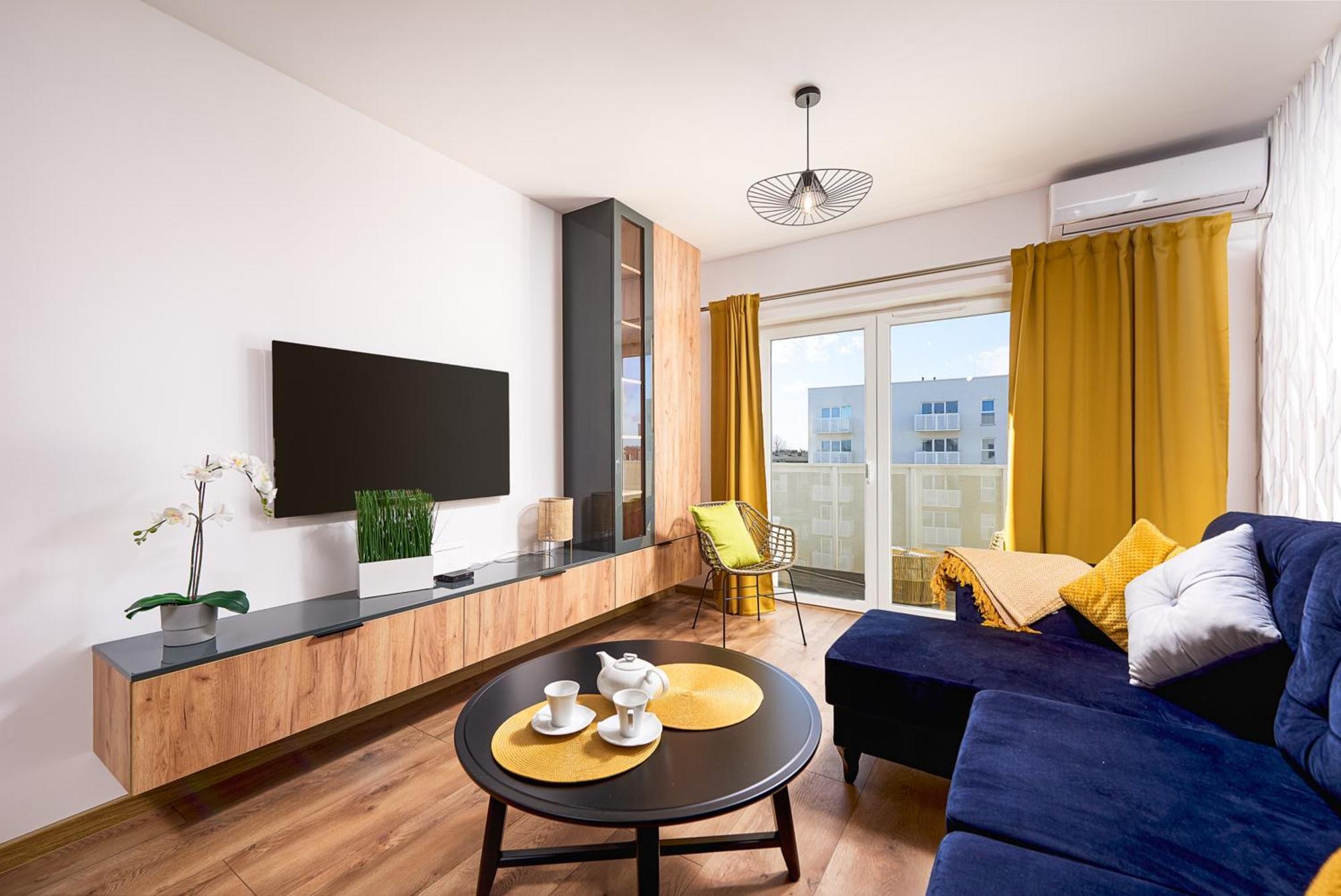 Lumina Luxury 3-Rooms Apartments With Parking Λοτζ Εξωτερικό φωτογραφία