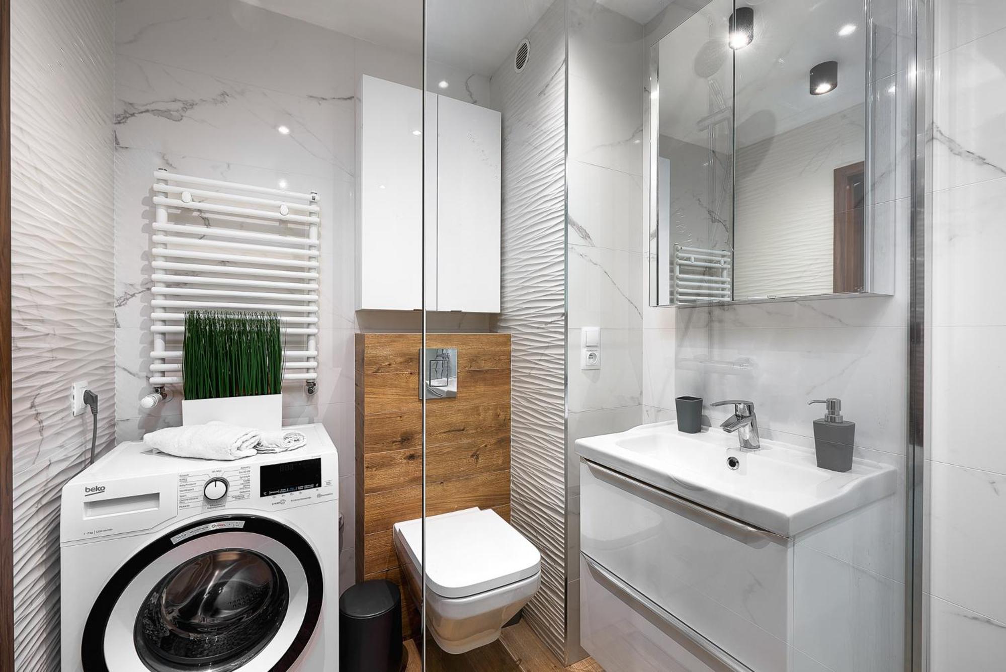 Lumina Luxury 3-Rooms Apartments With Parking Λοτζ Εξωτερικό φωτογραφία