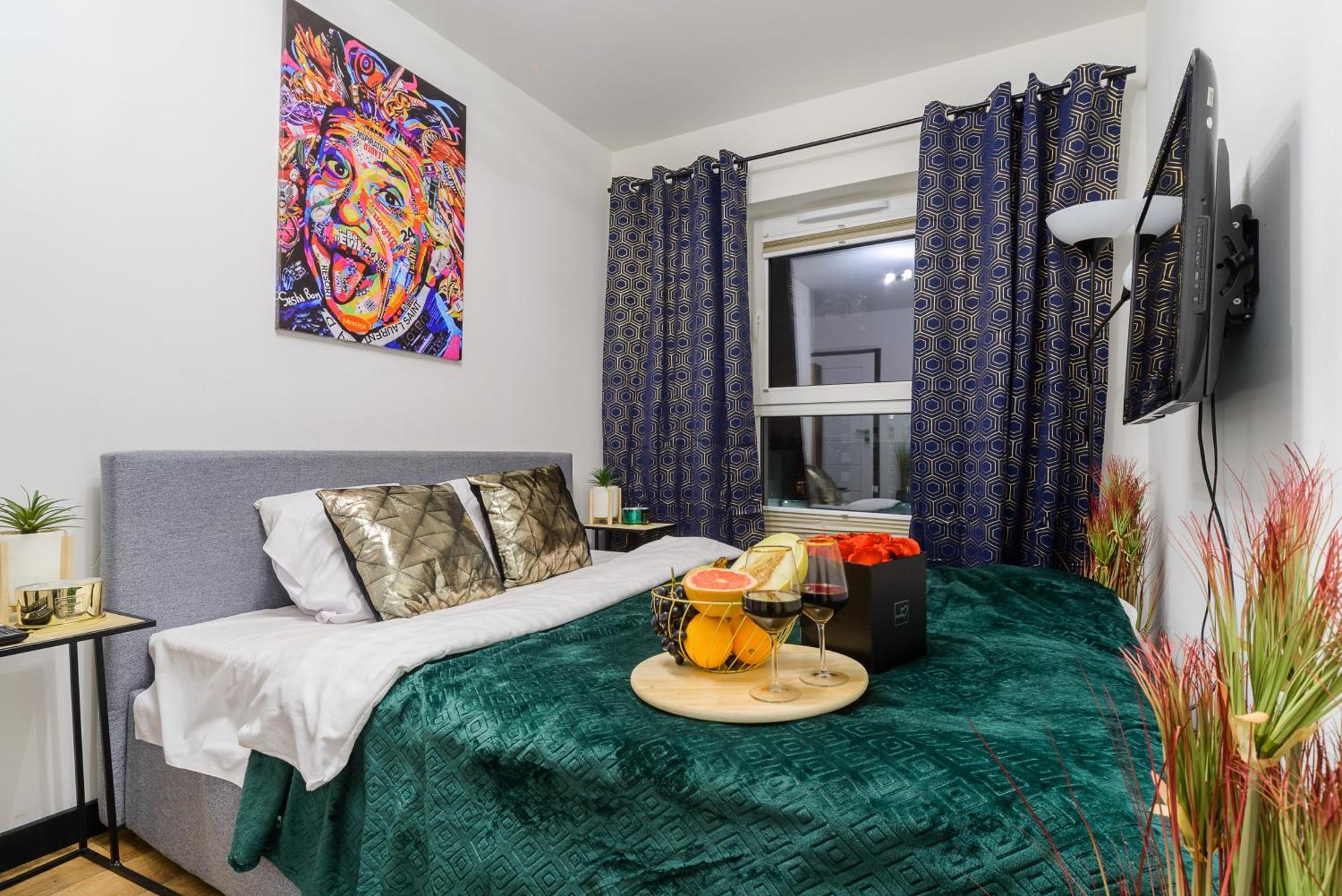 Lumina Luxury 3-Rooms Apartments With Parking Λοτζ Εξωτερικό φωτογραφία