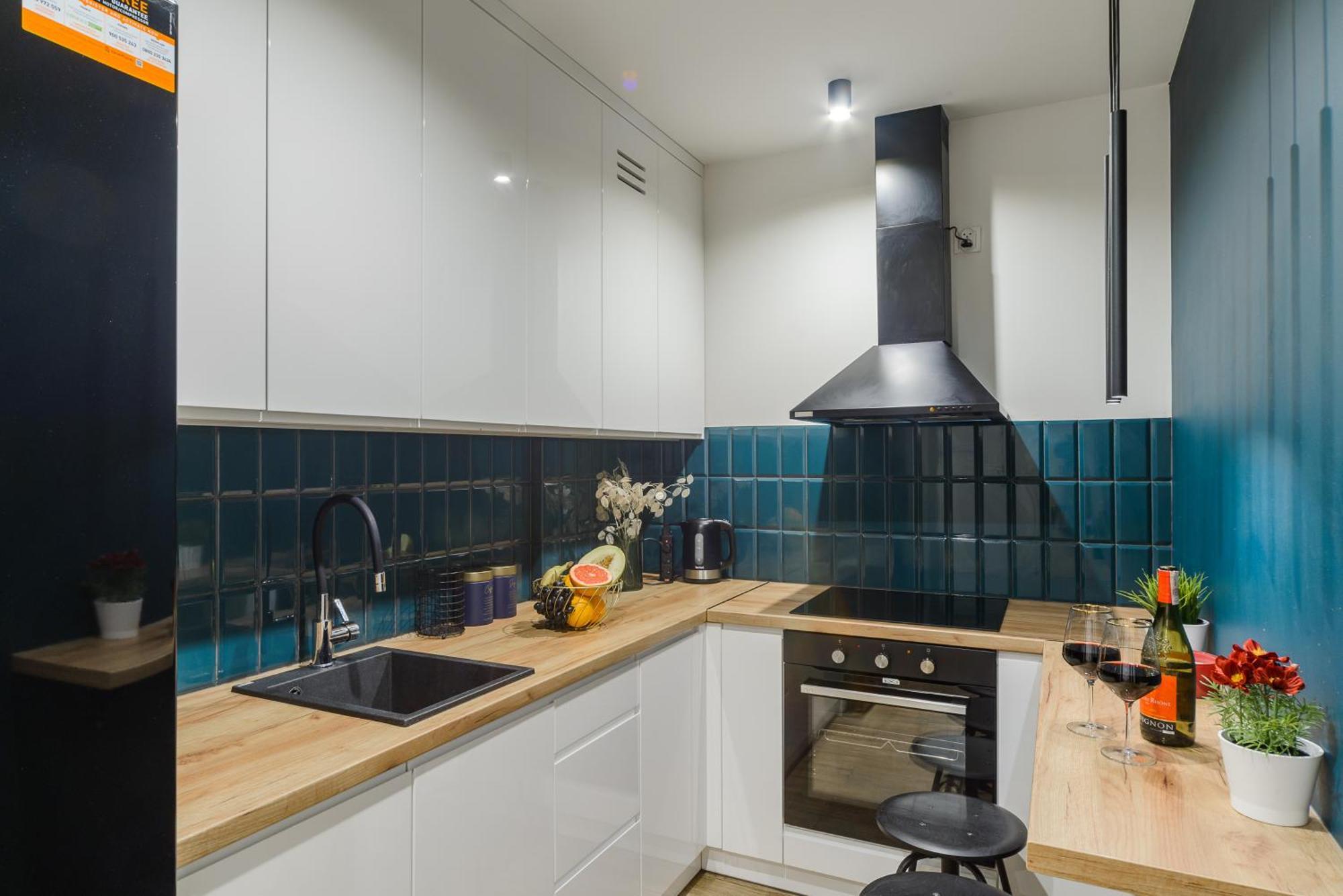 Lumina Luxury 3-Rooms Apartments With Parking Λοτζ Εξωτερικό φωτογραφία