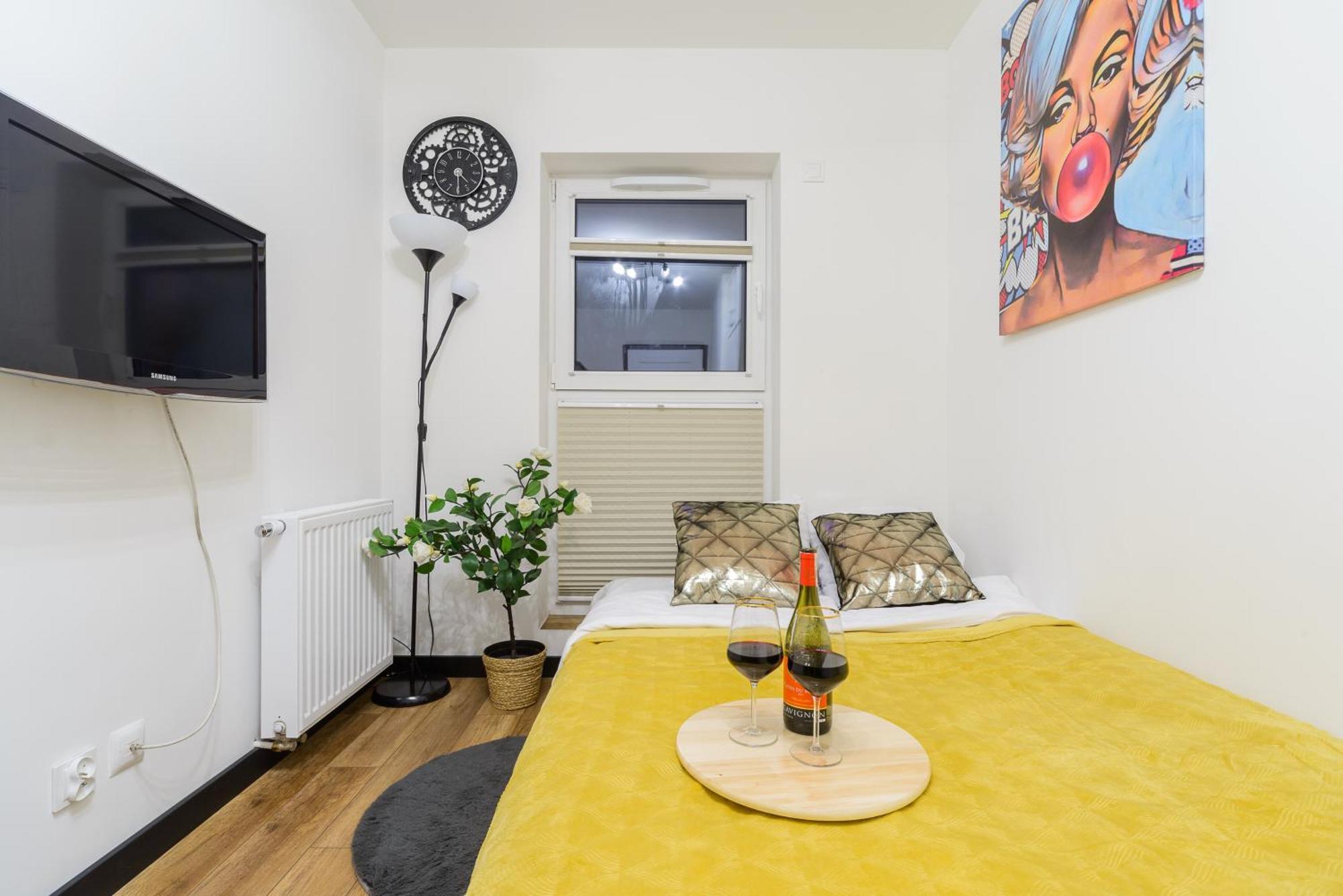 Lumina Luxury 3-Rooms Apartments With Parking Λοτζ Εξωτερικό φωτογραφία