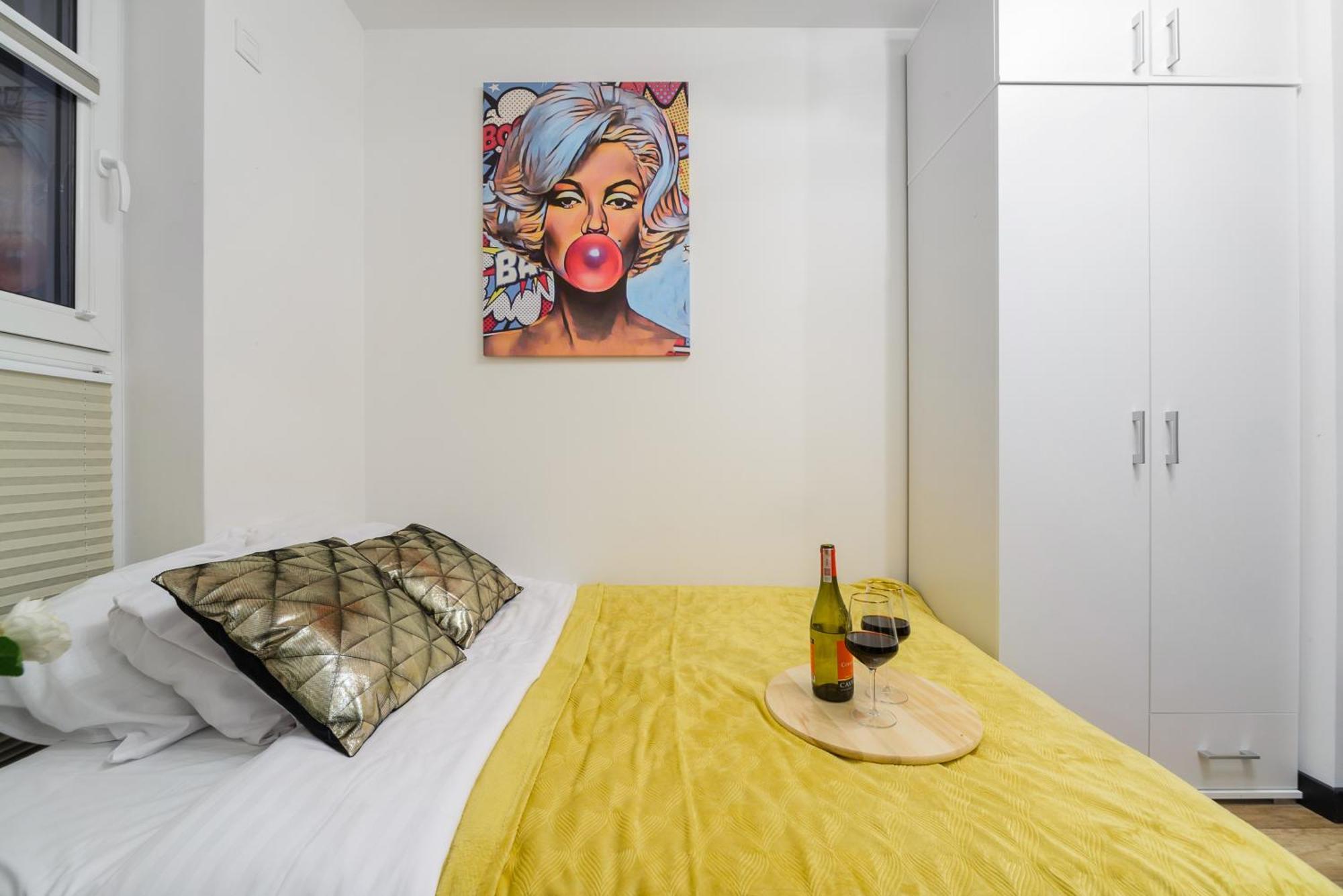Lumina Luxury 3-Rooms Apartments With Parking Λοτζ Εξωτερικό φωτογραφία