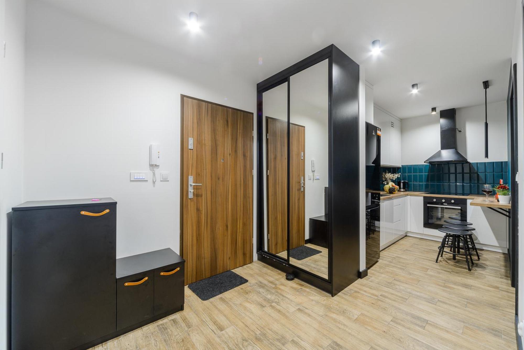 Lumina Luxury 3-Rooms Apartments With Parking Λοτζ Εξωτερικό φωτογραφία