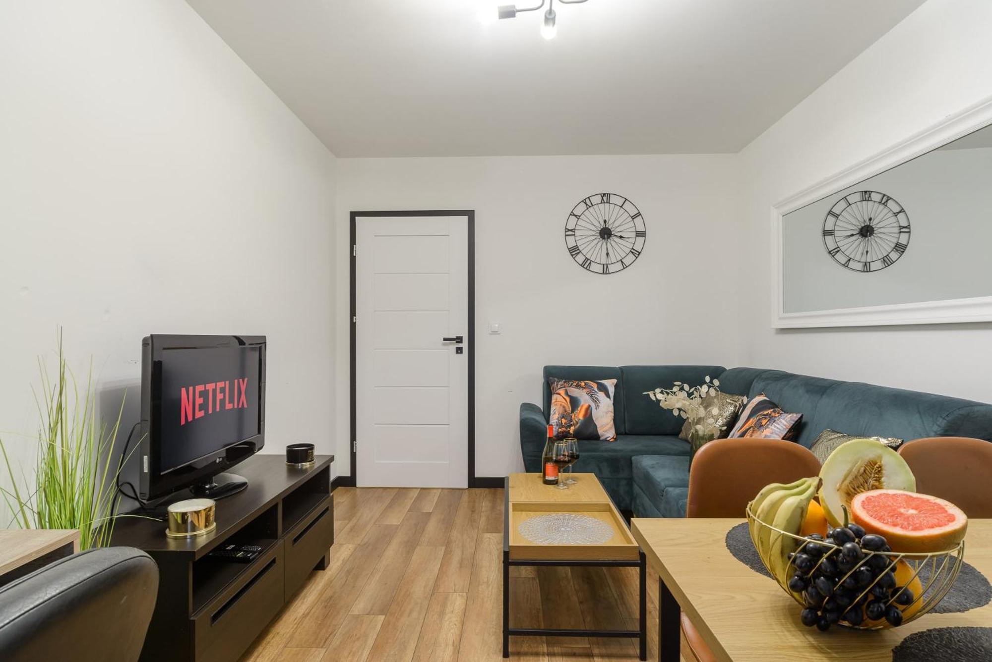 Lumina Luxury 3-Rooms Apartments With Parking Λοτζ Εξωτερικό φωτογραφία